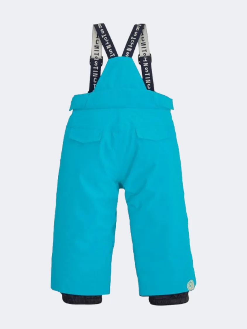 Killtec Fisw 33 Infant Skiing Pant Dark Mint