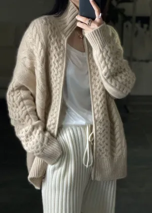 Krishna - Effortless Cozy Sweater