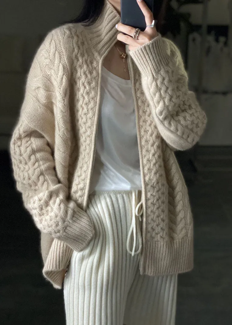 Krishna - Effortless Cozy Sweater