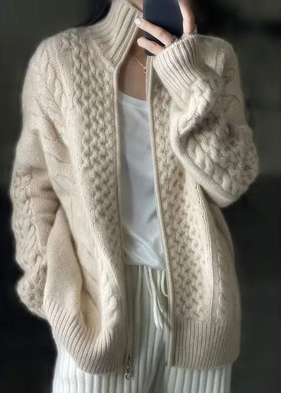 Krishna - Effortless Cozy Sweater