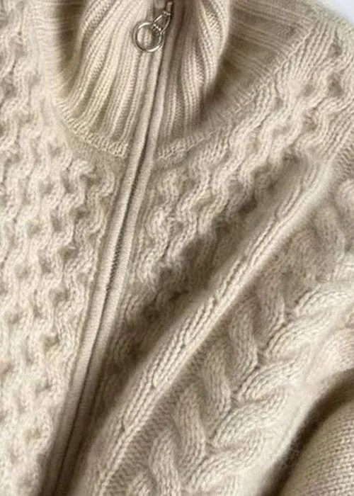 Krishna - Effortless Cozy Sweater