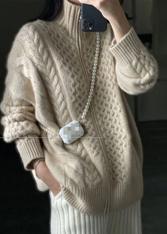 Krishna - Effortless Cozy Sweater