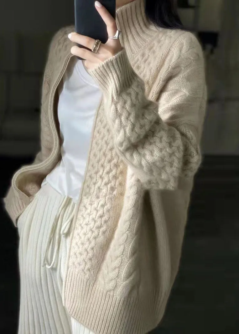 Krishna - Effortless Cozy Sweater
