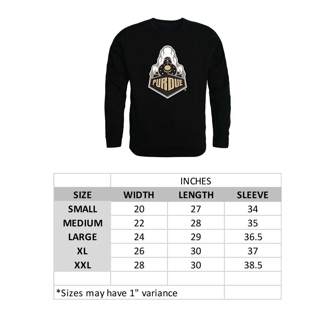 Lafayette College Campus Crewneck Pullover Sweatshirt Sweater Heather Grey