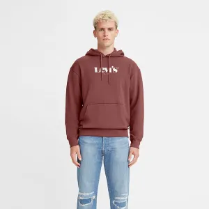 LEVIS RELAXED GRAPHIC PULLOVER