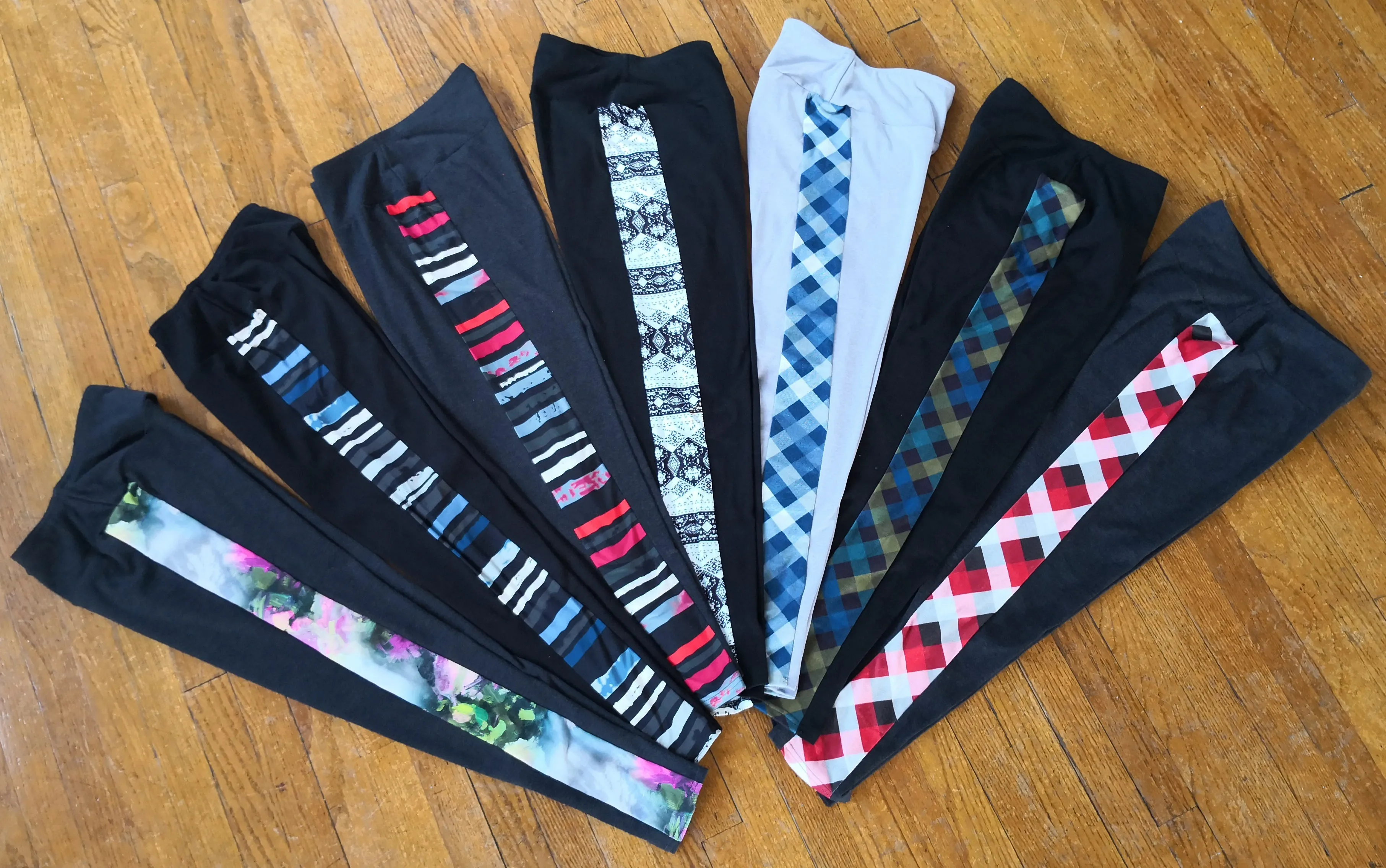 Lounge Swegging - Romance  THE MOST COMFORTABLE LEGGING ON THE PLANET!