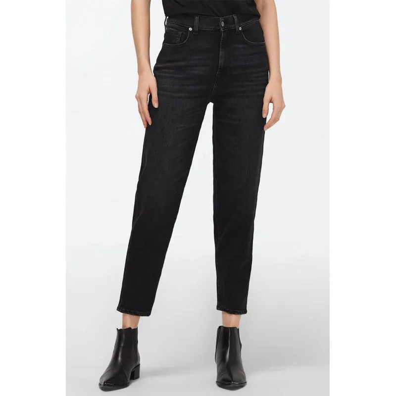 Malia Luxe Vintage Black Swan