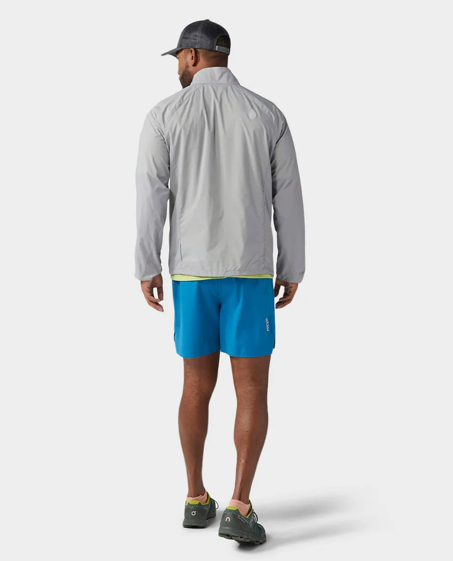 Men's Second Light Pullover