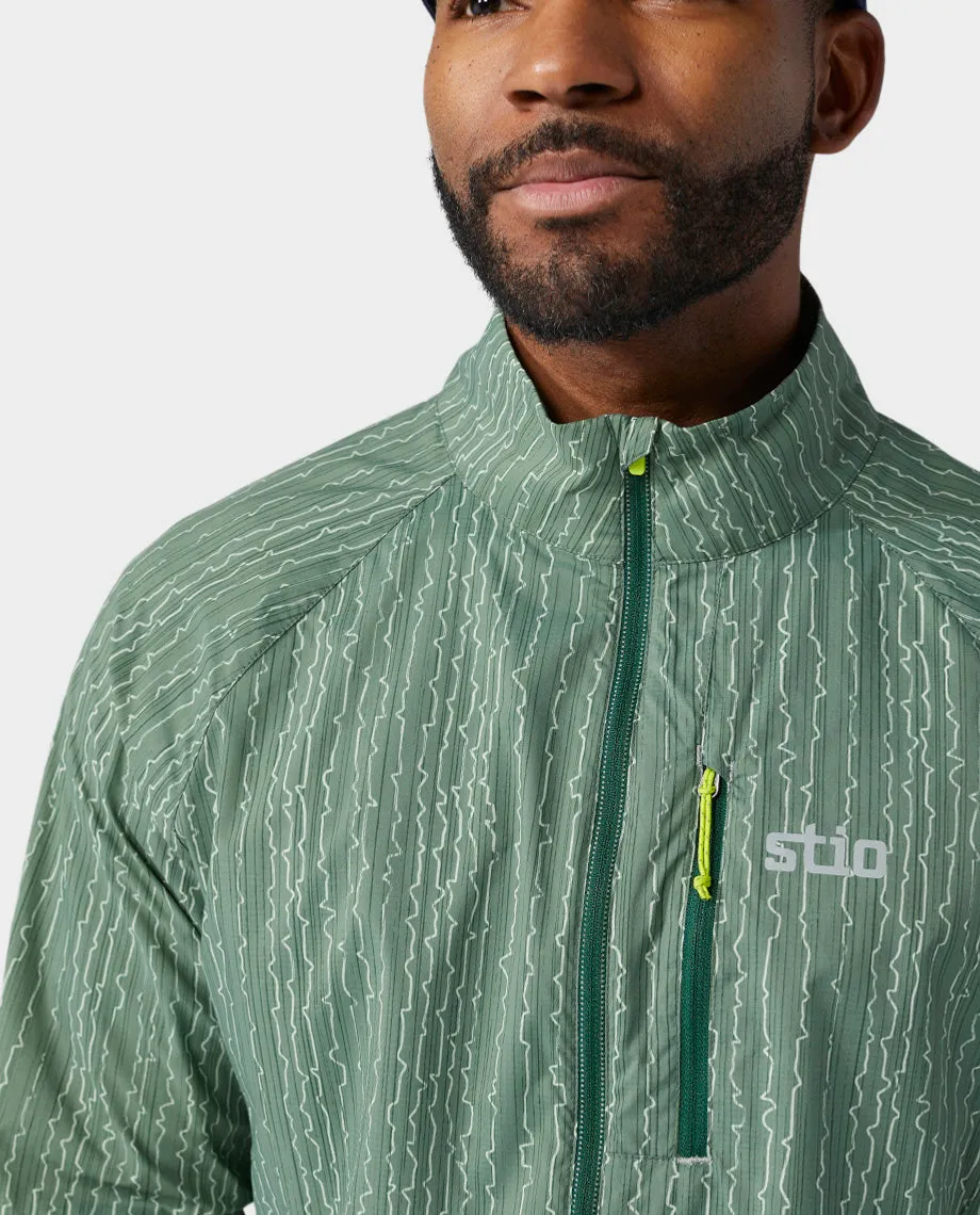 Men's Second Light Pullover
