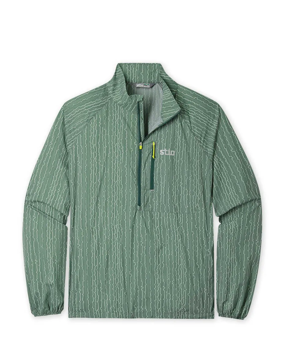 Men's Second Light Pullover