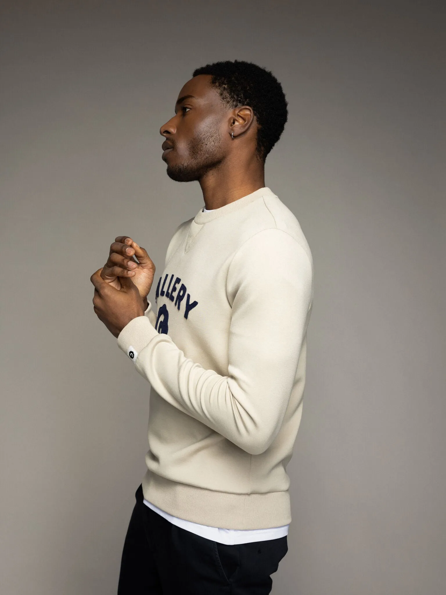MMGBrigde Sweatshirt