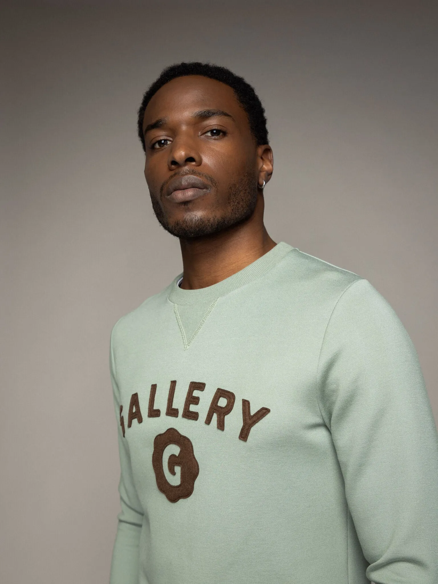 MMGBrigde Sweatshirt