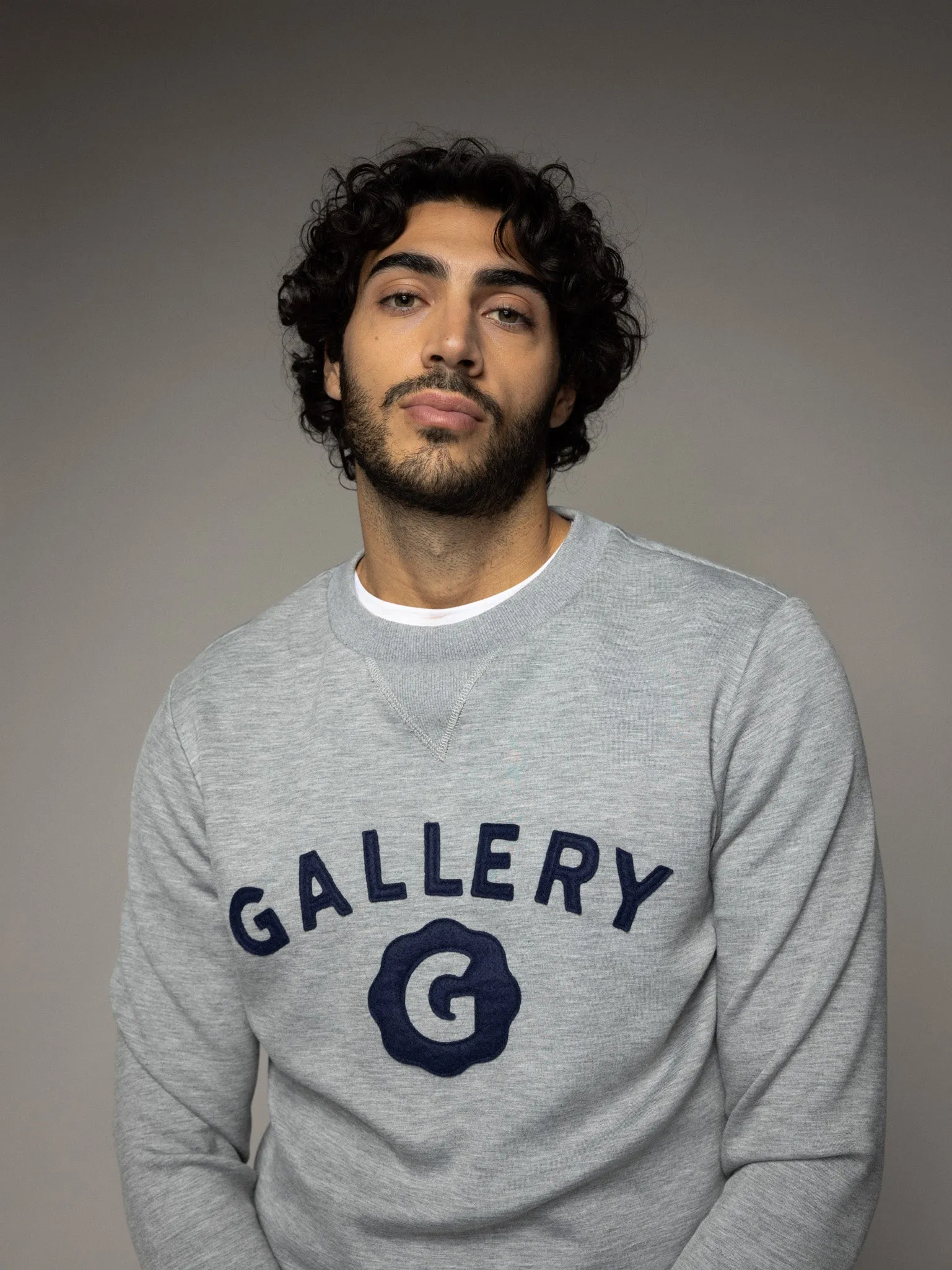 MMGBrigde Sweatshirt