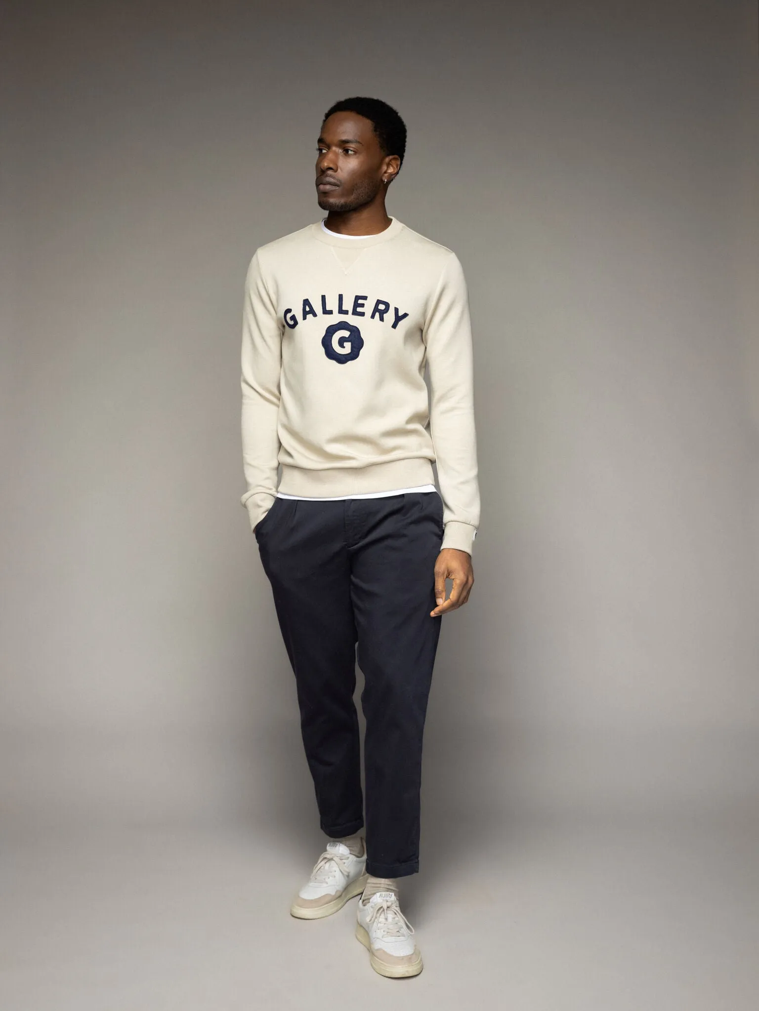 MMGBrigde Sweatshirt