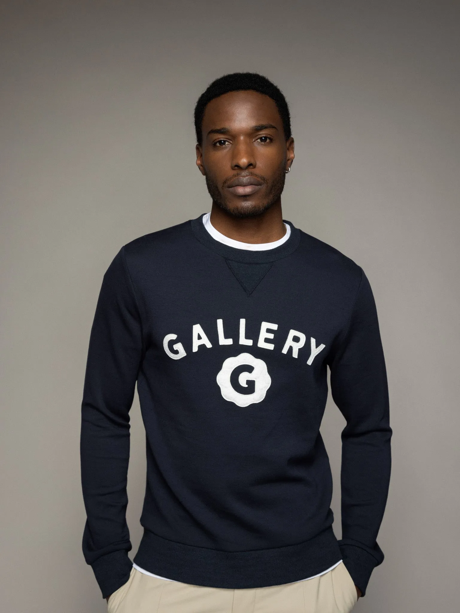 MMGBrigde Sweatshirt