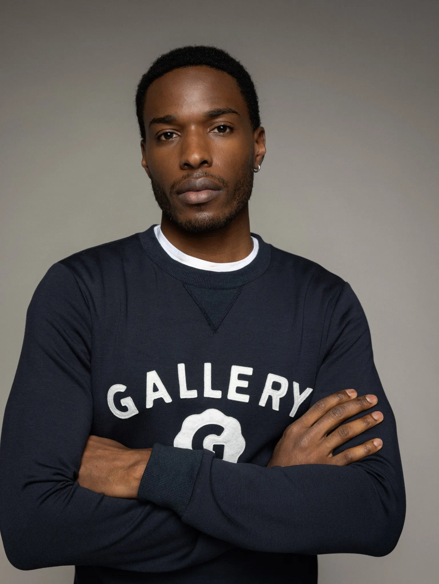 MMGBrigde Sweatshirt