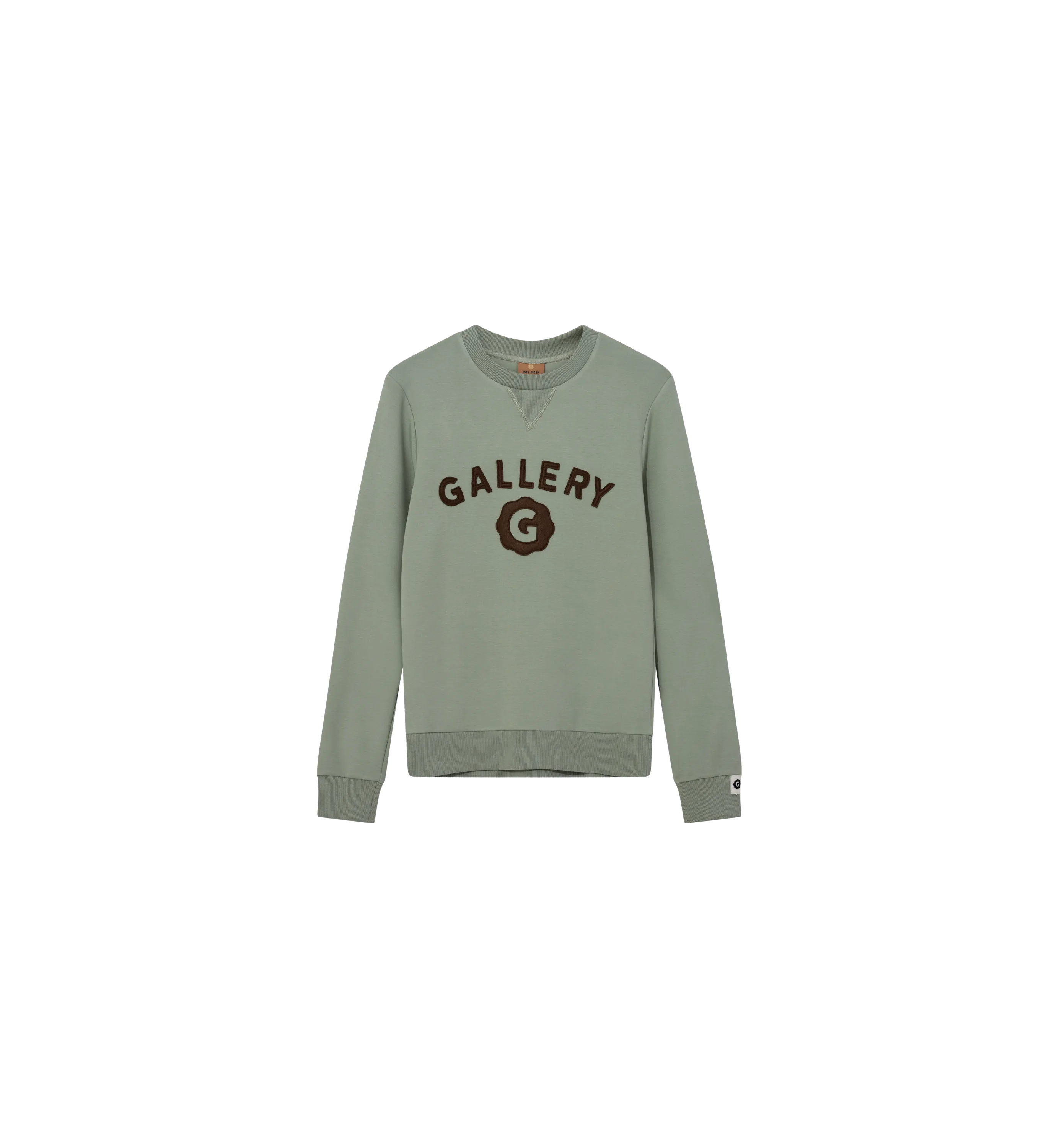MMGBrigde Sweatshirt
