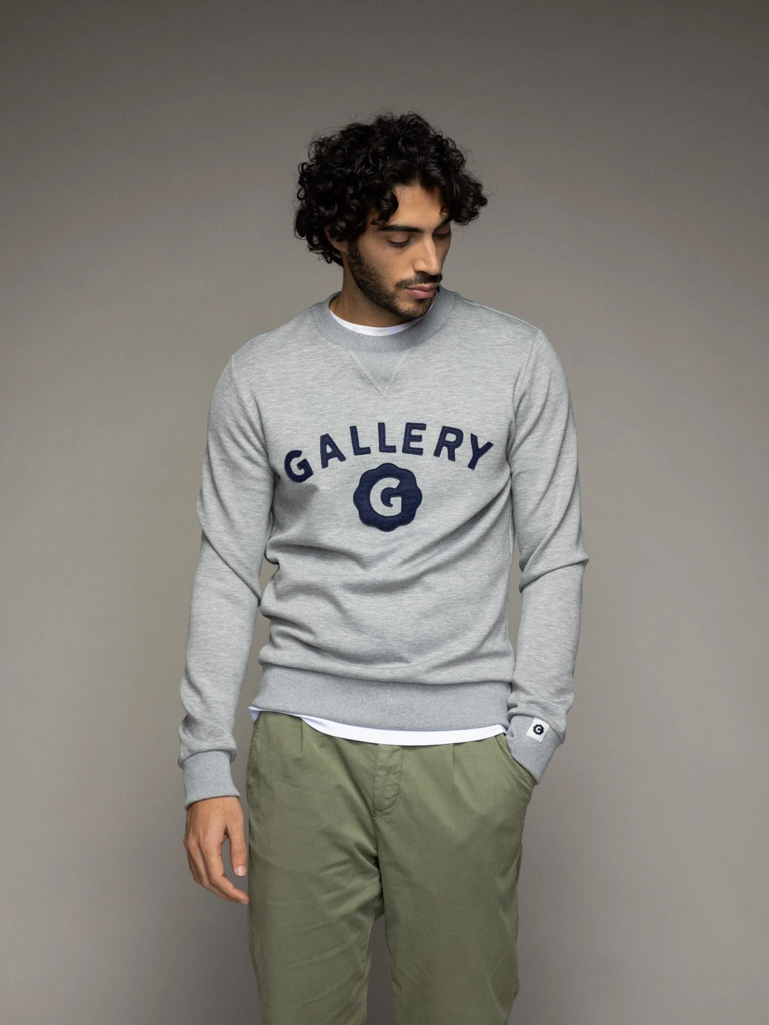 MMGBrigde Sweatshirt