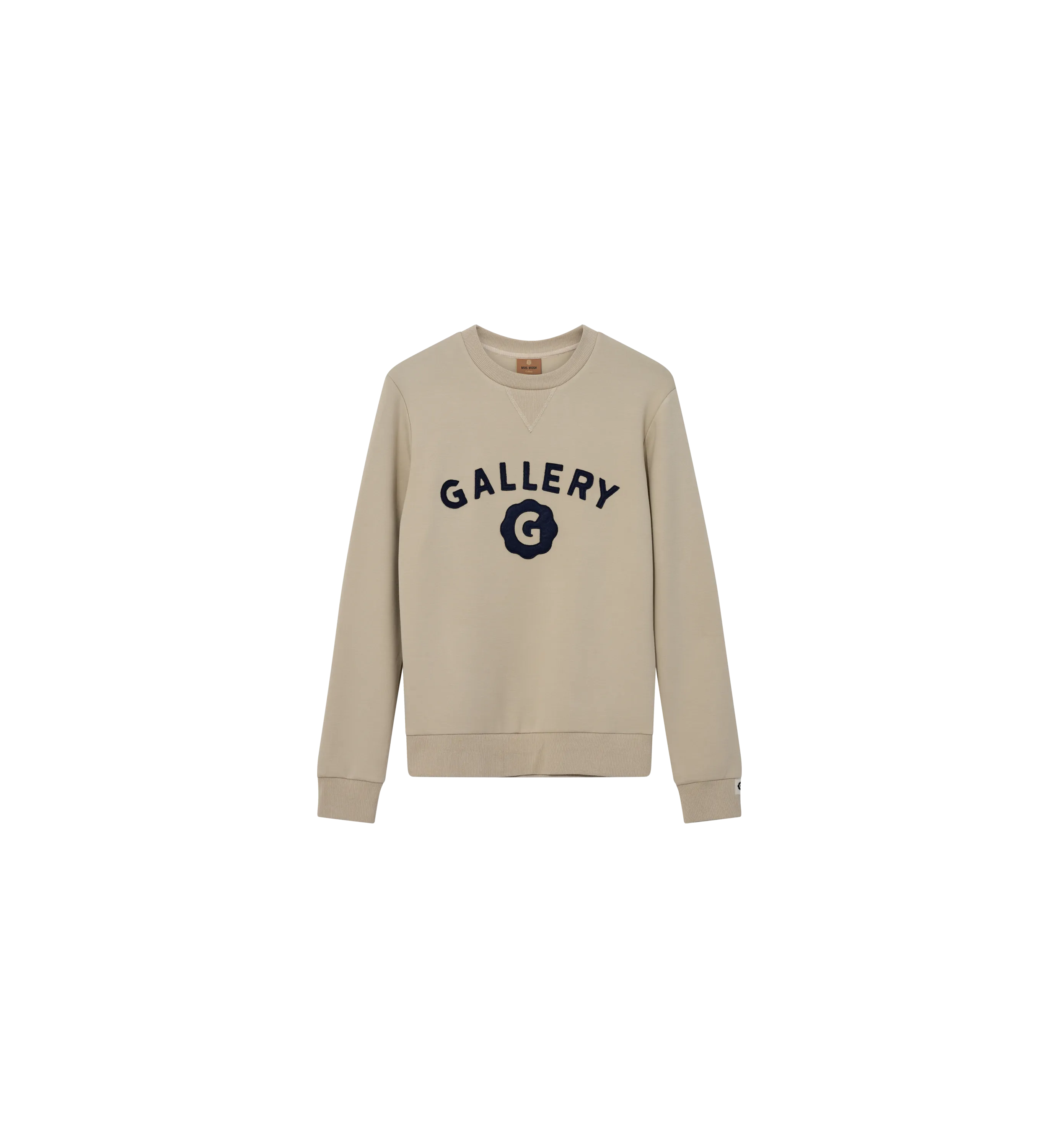 MMGBrigde Sweatshirt