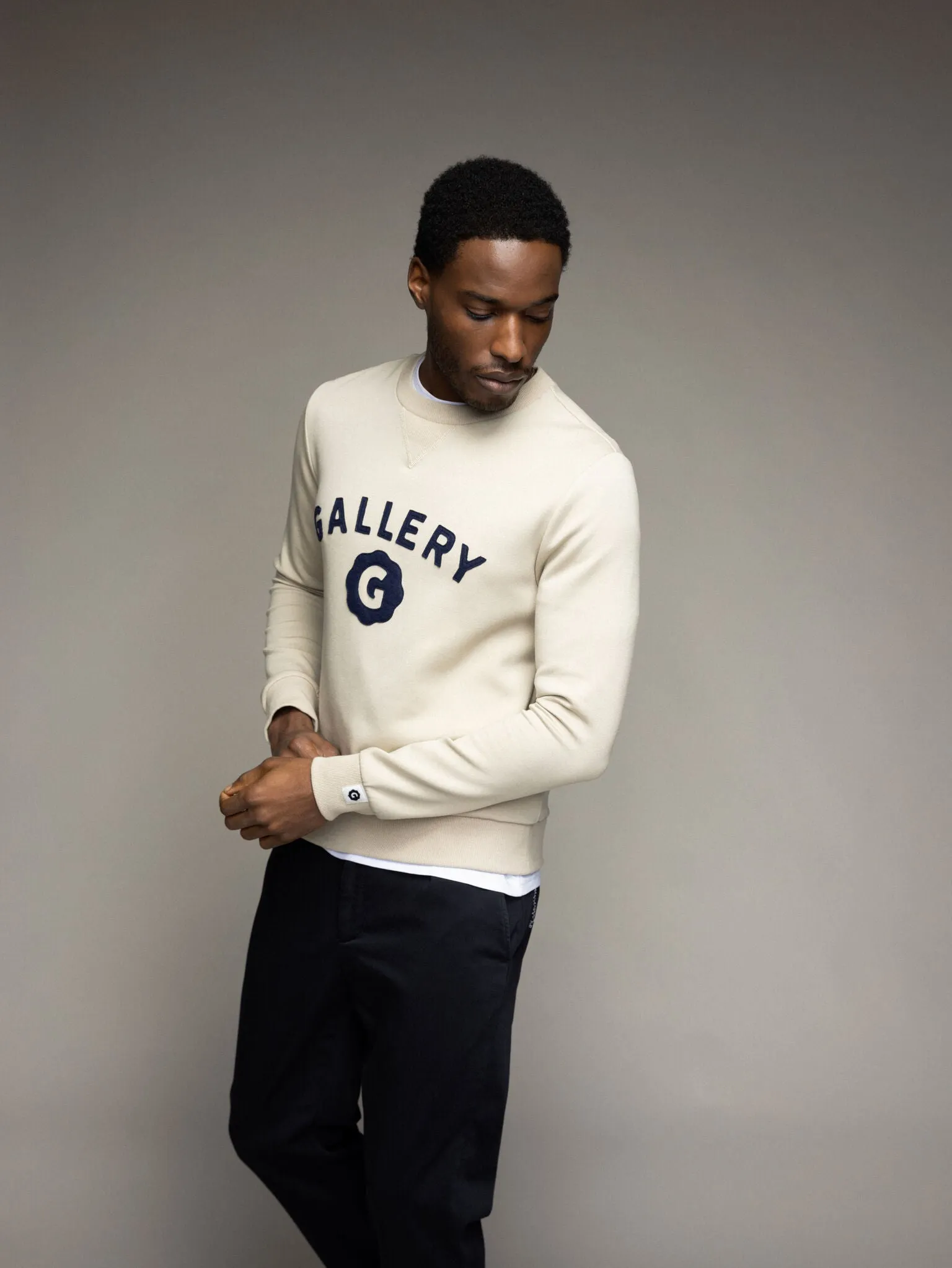 MMGBrigde Sweatshirt