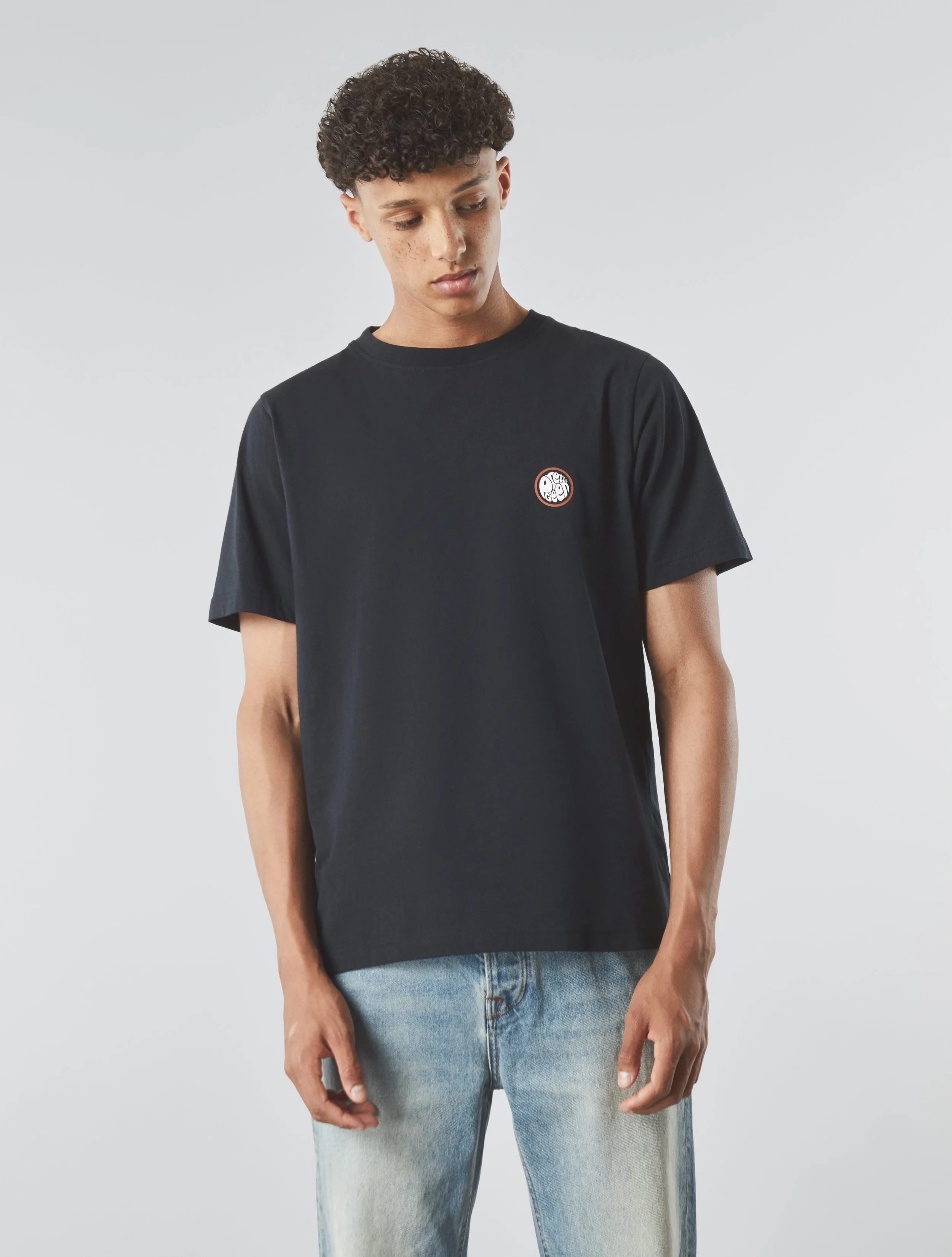 Multi Wonderwall 3 Pack T-shirts