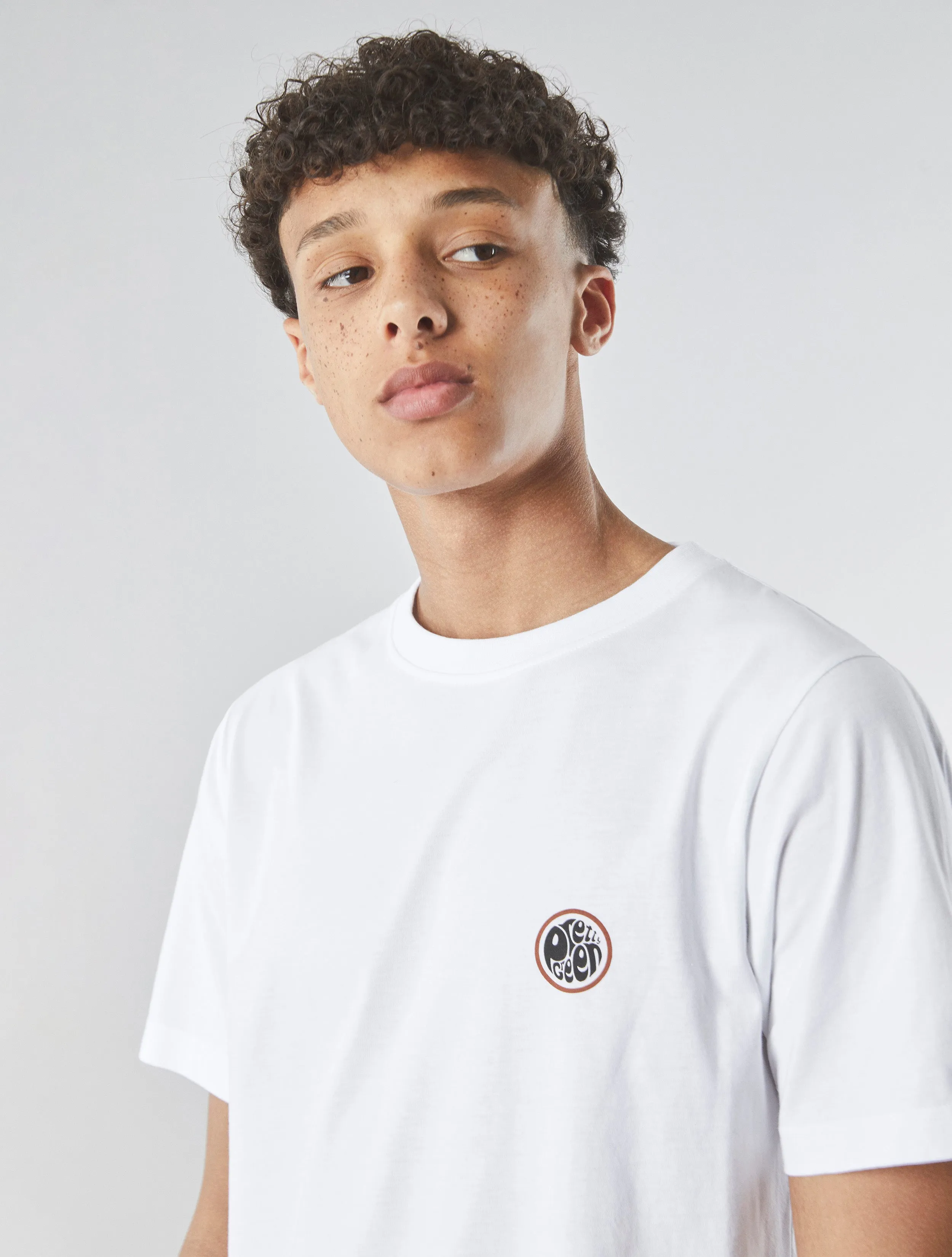 Multi Wonderwall 3 Pack T-shirts