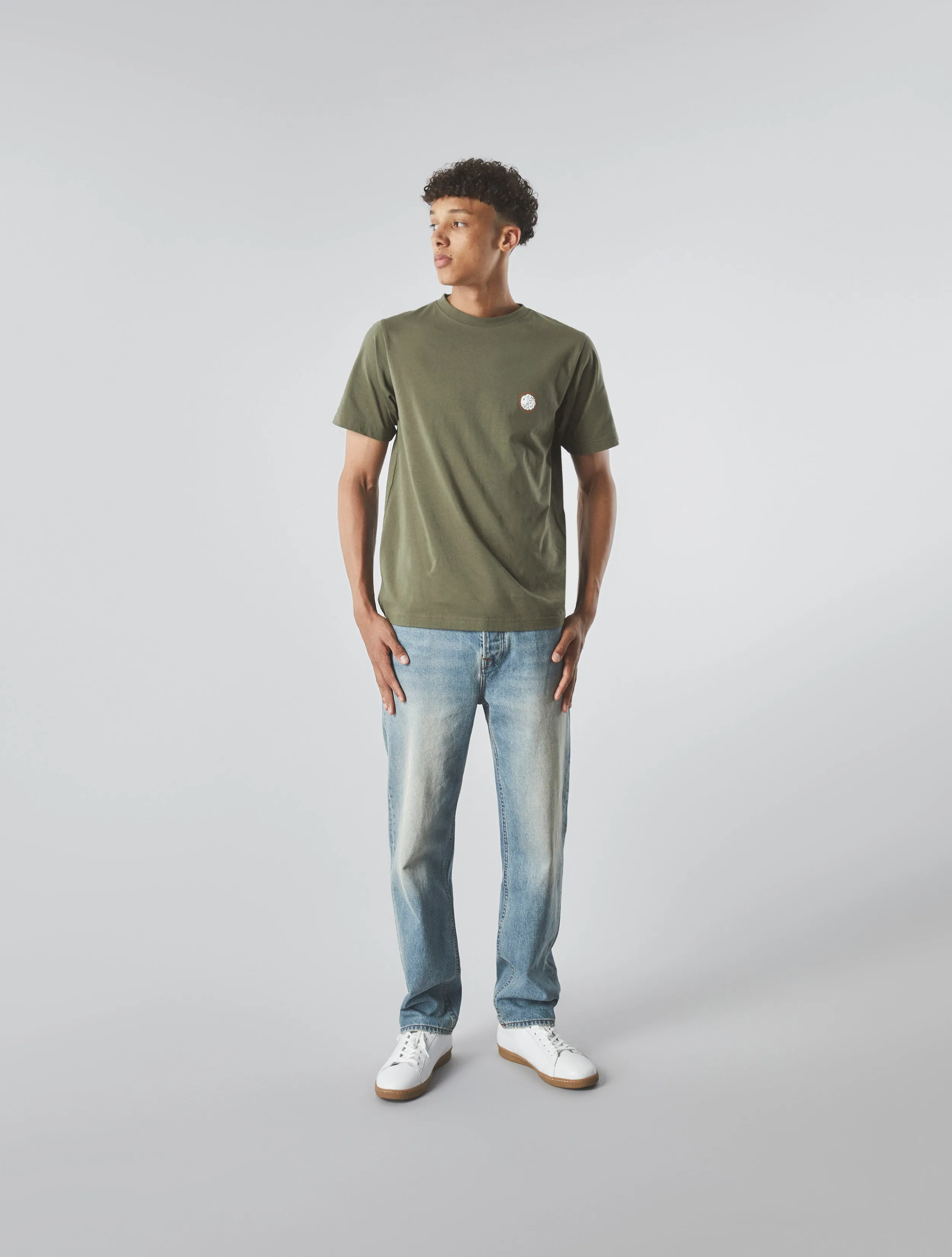 Multi Wonderwall 3 Pack T-shirts