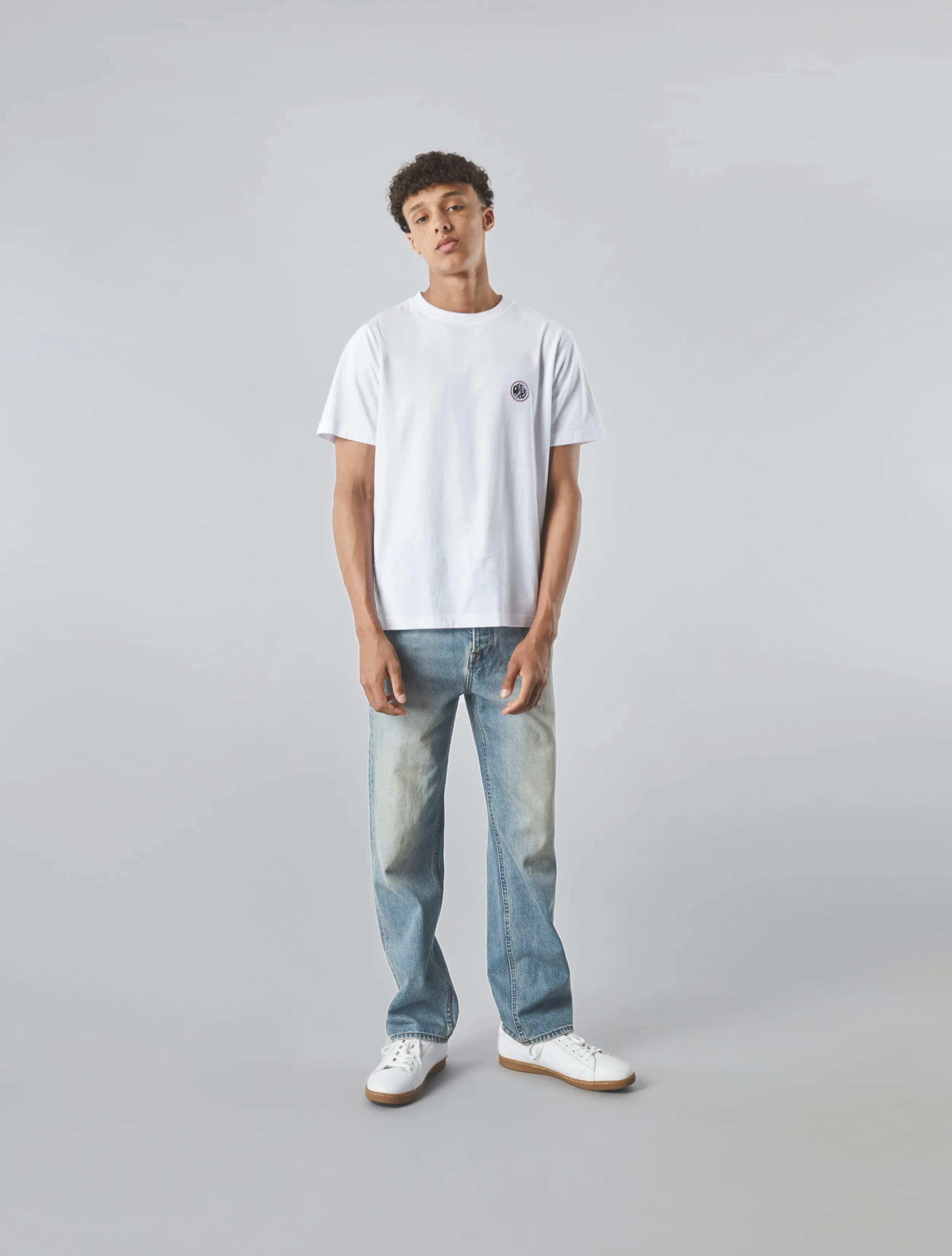 Multi Wonderwall 3 Pack T-shirts