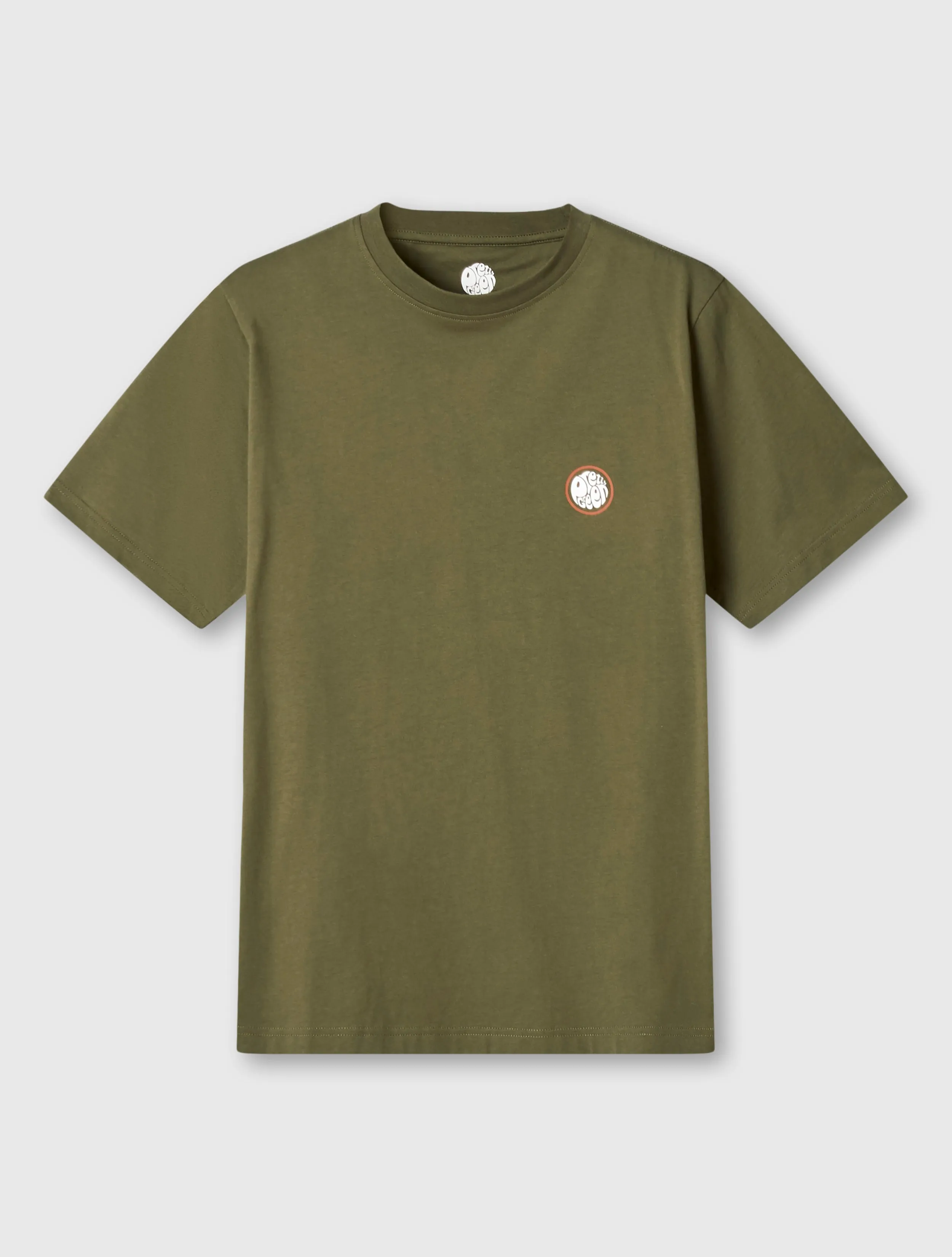 Multi Wonderwall 3 Pack T-shirts