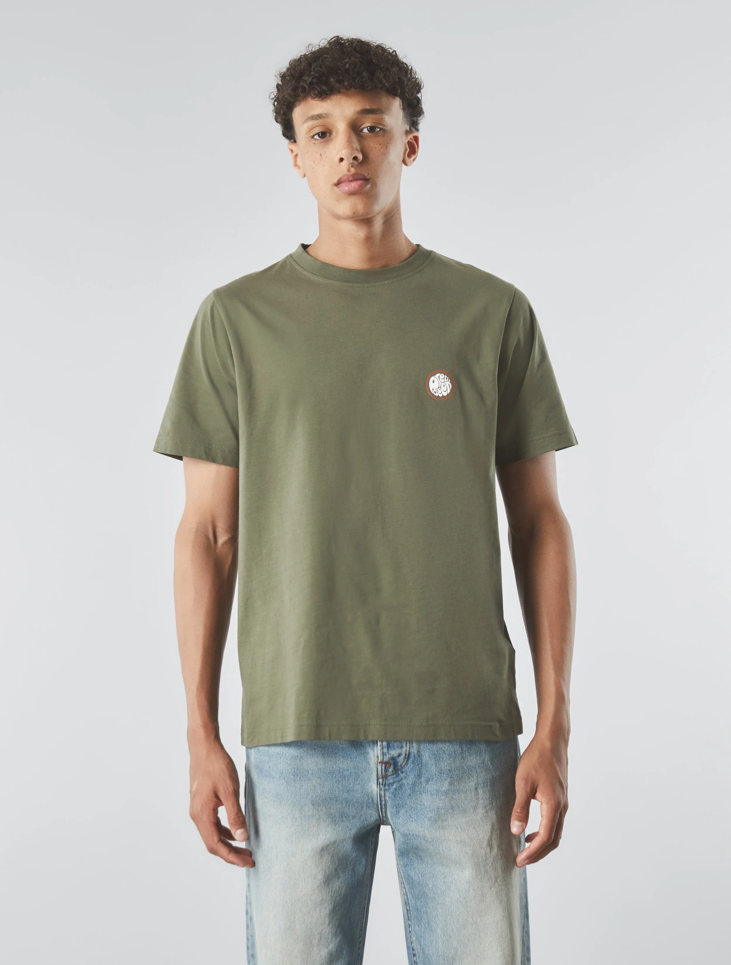 Multi Wonderwall 3 Pack T-shirts