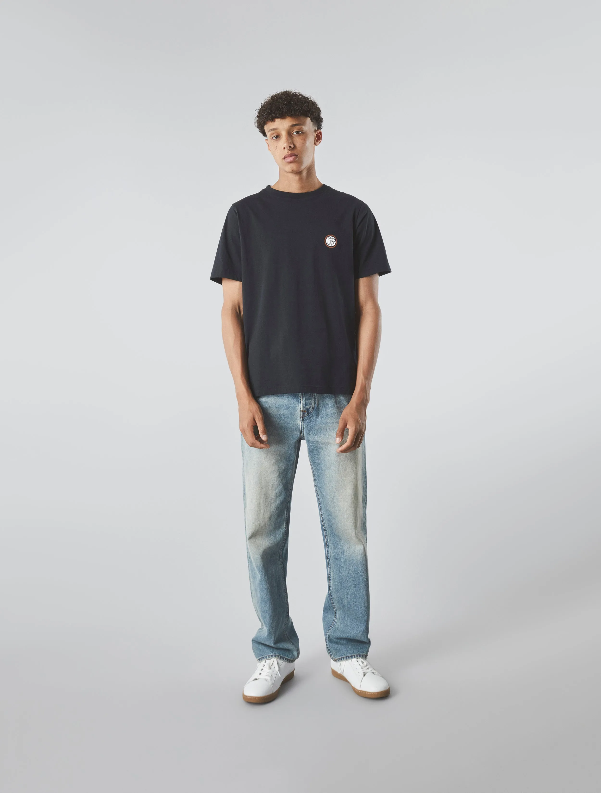 Multi Wonderwall 3 Pack T-shirts