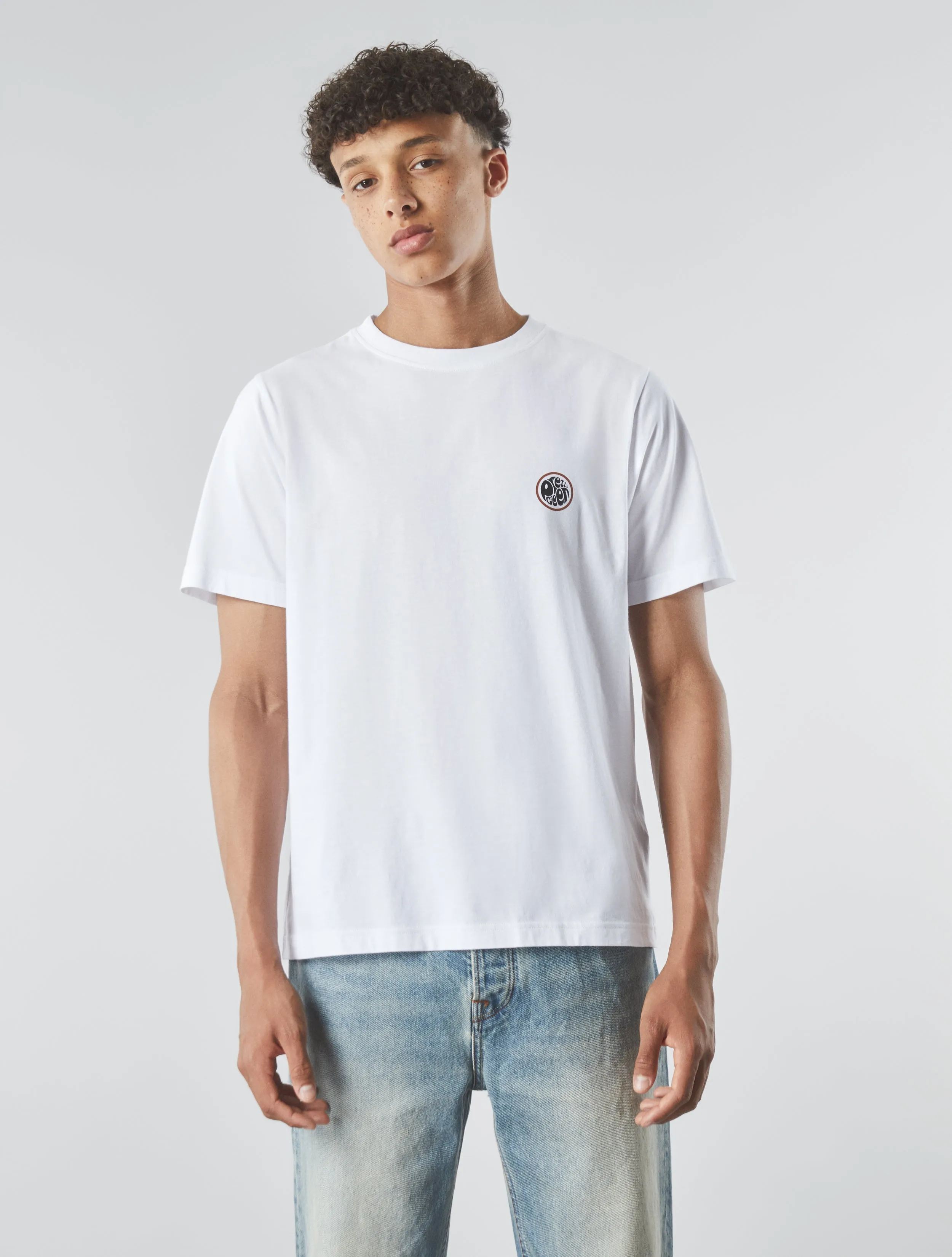 Multi Wonderwall 3 Pack T-shirts
