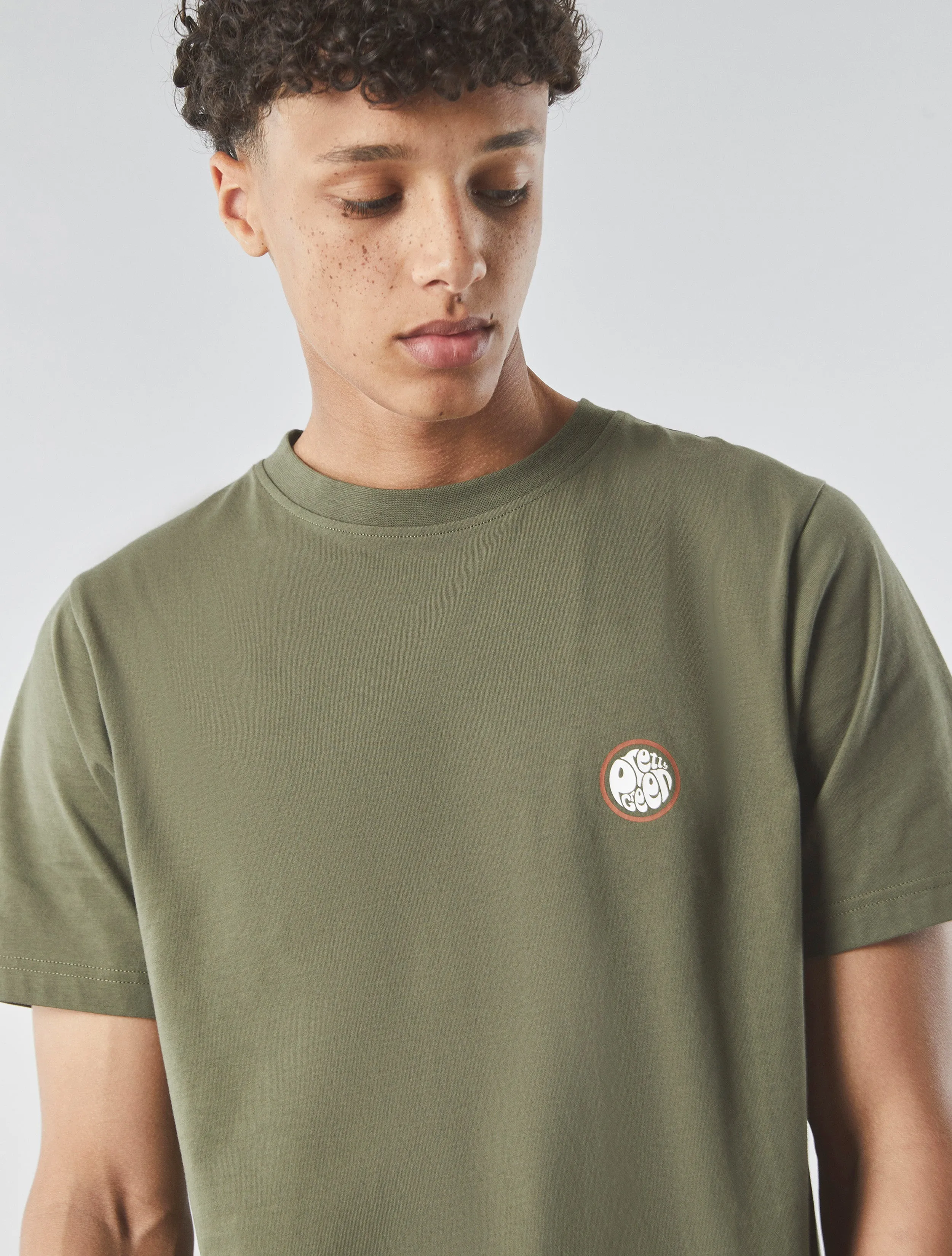 Multi Wonderwall 3 Pack T-shirts