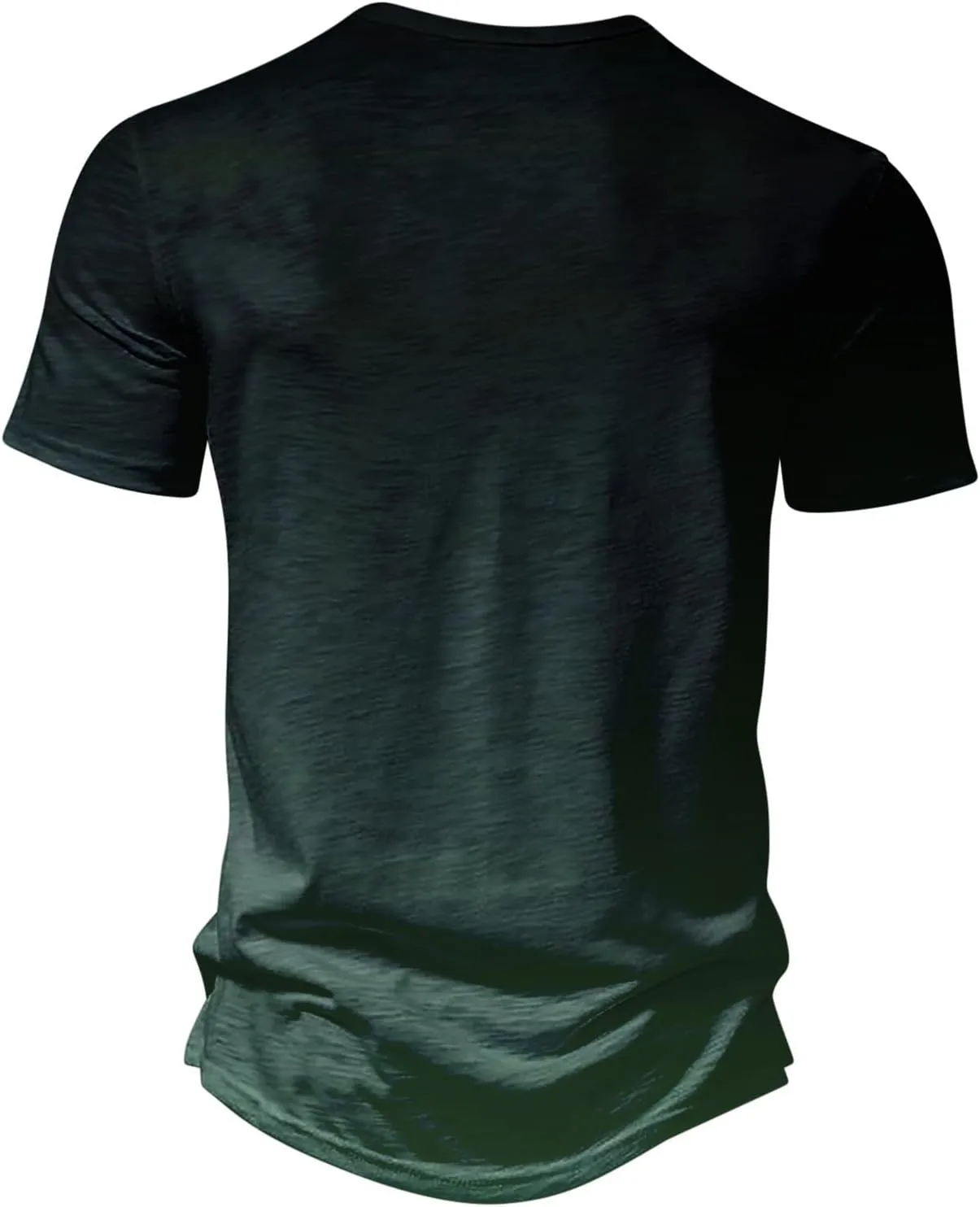 Muscularfit T-Shirts for Men Graphic Funny Short Sleeve Quarter Zipper Polo Shirt Summer Causal Stylish Gym Workout Pullover