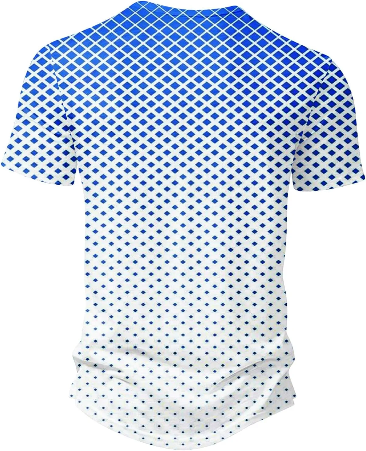 Muscularfit T-Shirts for Men Graphic Funny Short Sleeve Quarter Zipper Polo Shirt Summer Causal Stylish Gym Workout Pullover