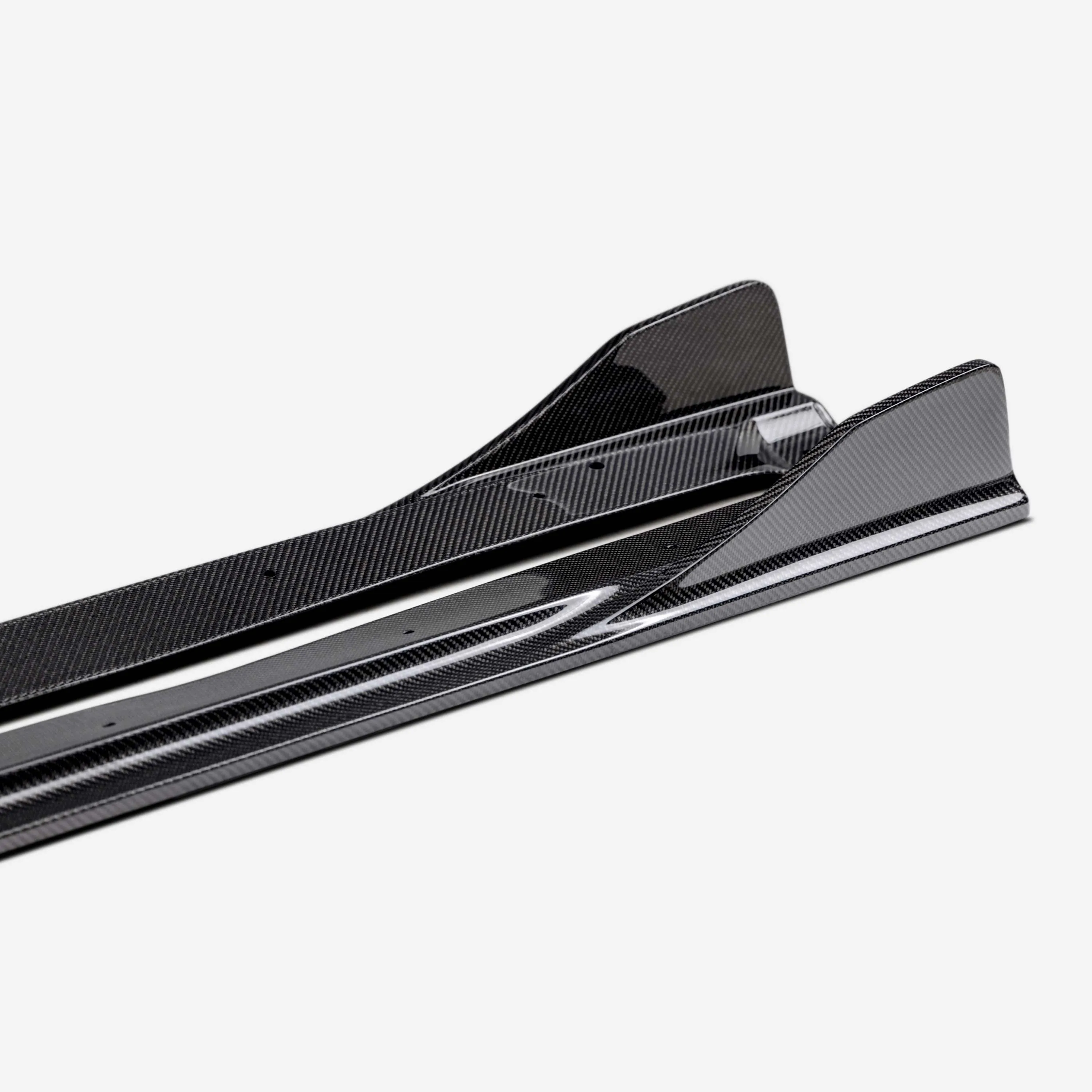 Nissan Z (2023-2024) Seibon MB-Style Carbon Fibre Side Skirts Pair