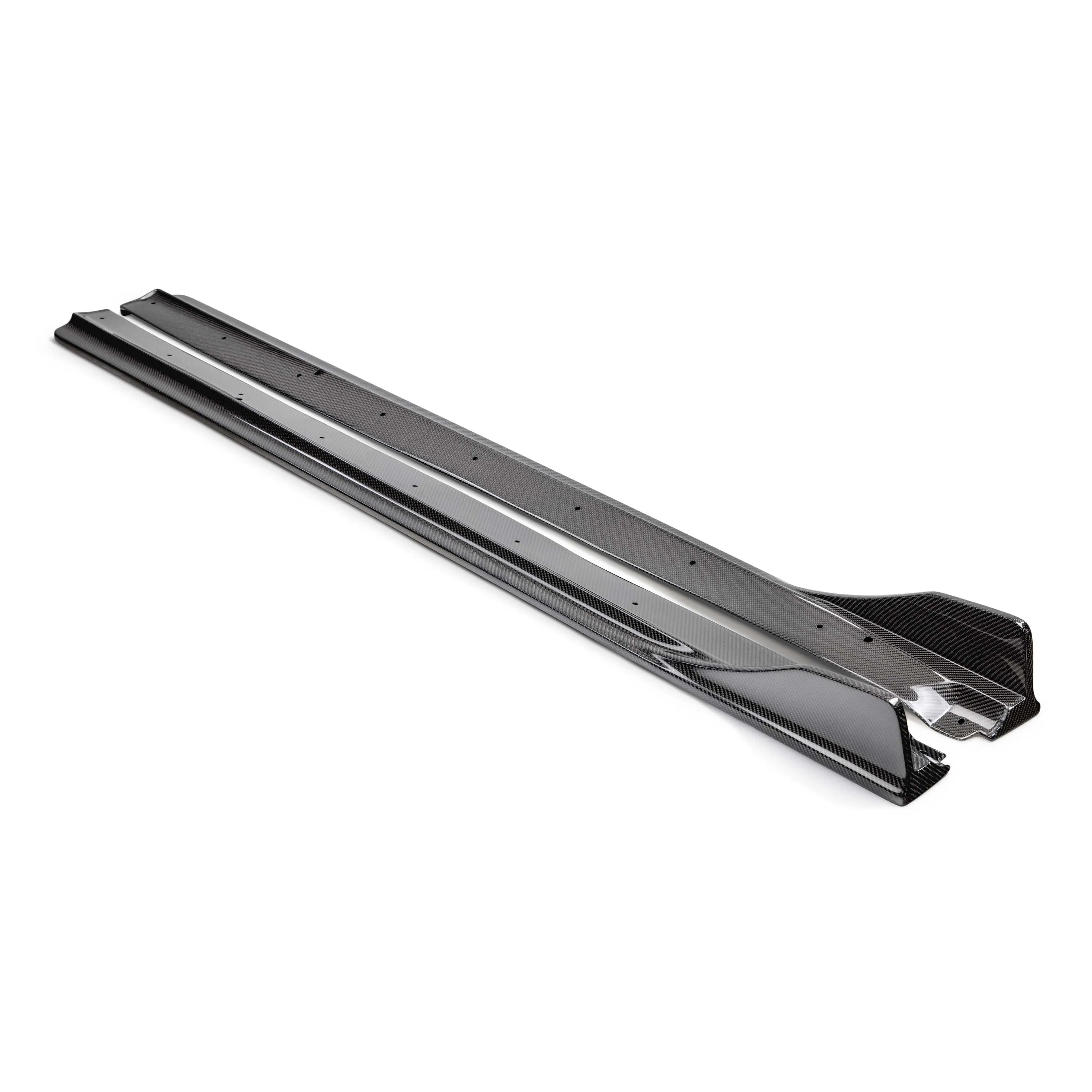 Nissan Z (2023-2024) Seibon MB-Style Carbon Fibre Side Skirts Pair