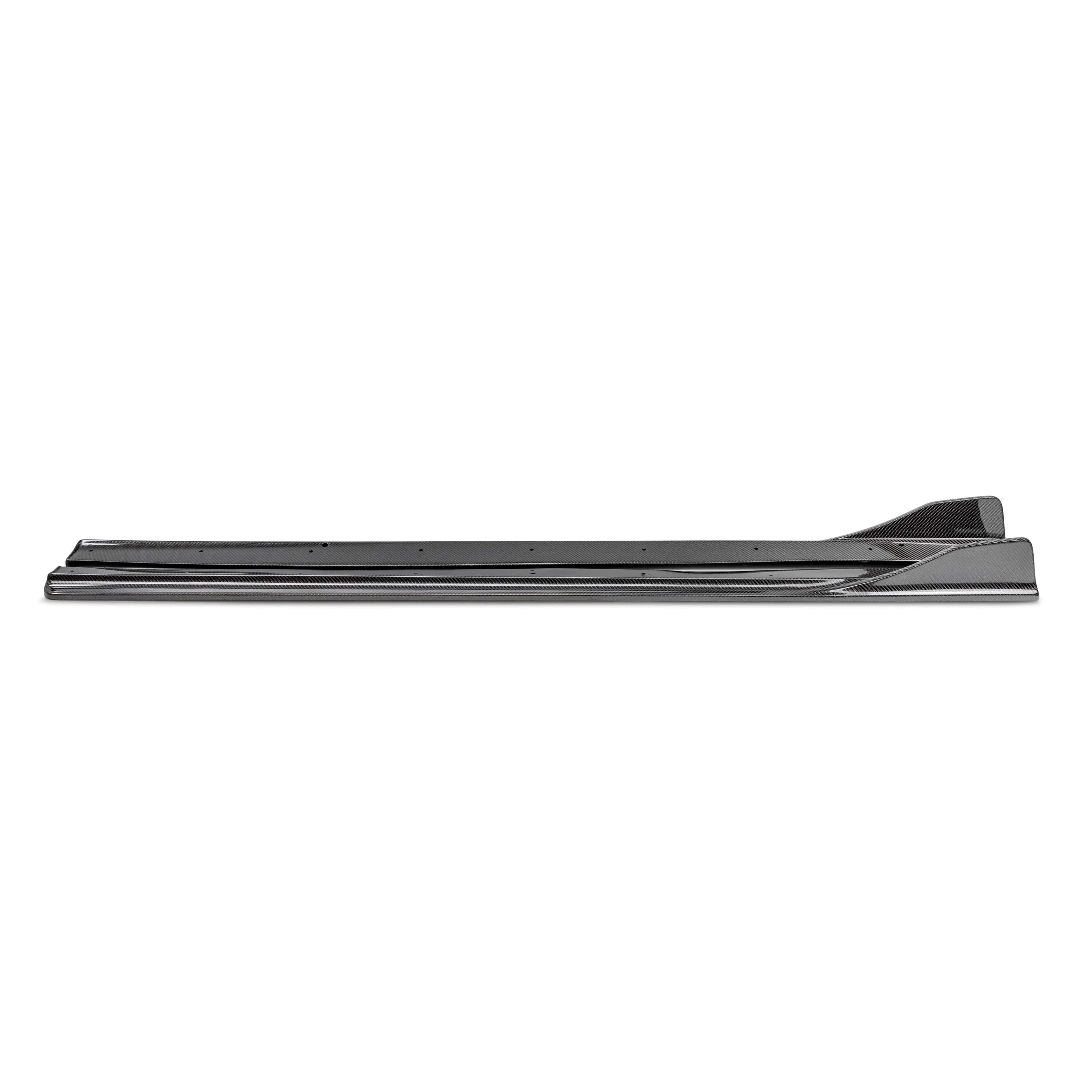 Nissan Z (2023-2024) Seibon MB-Style Carbon Fibre Side Skirts Pair