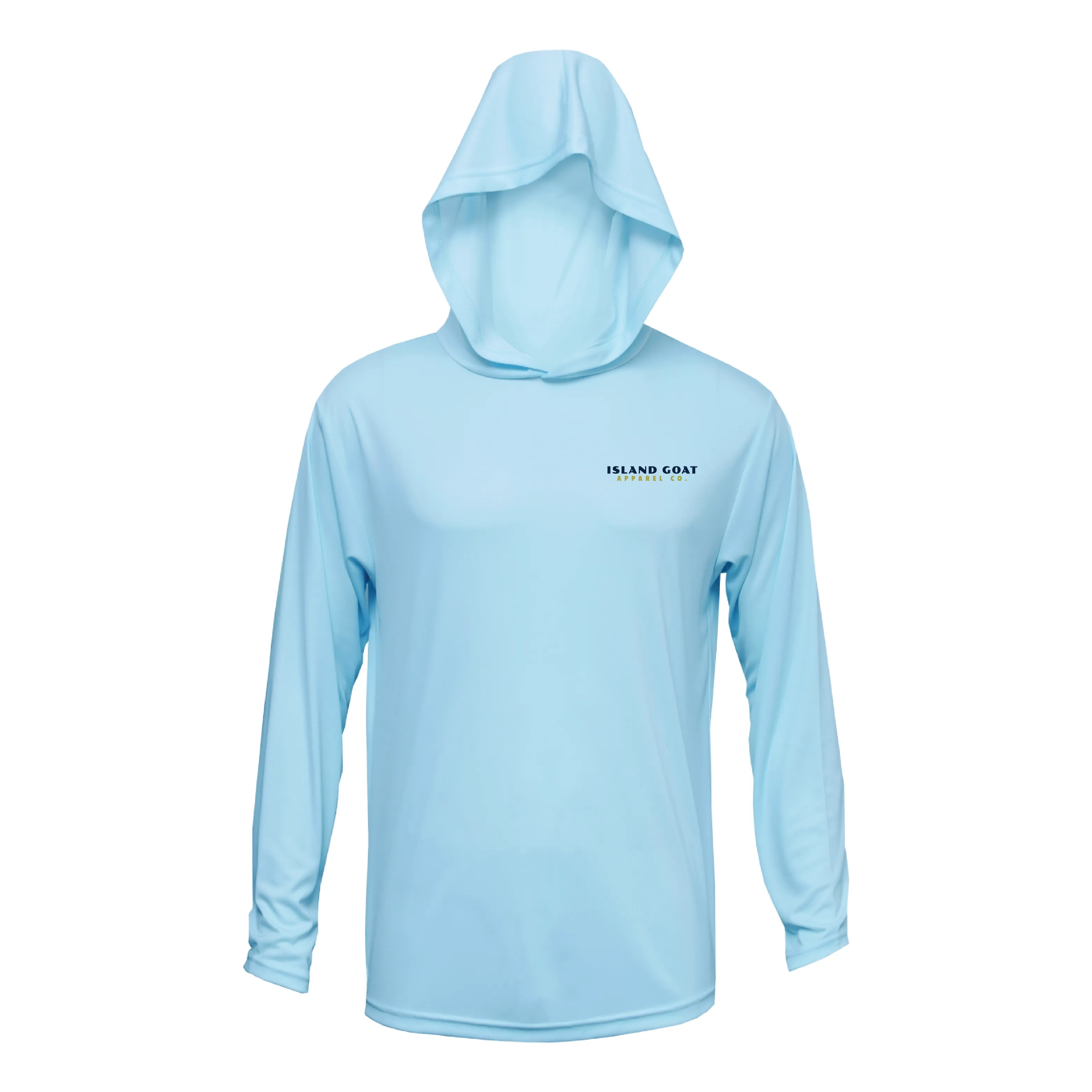 No Brainer | UPF 50  Sun HOODIE