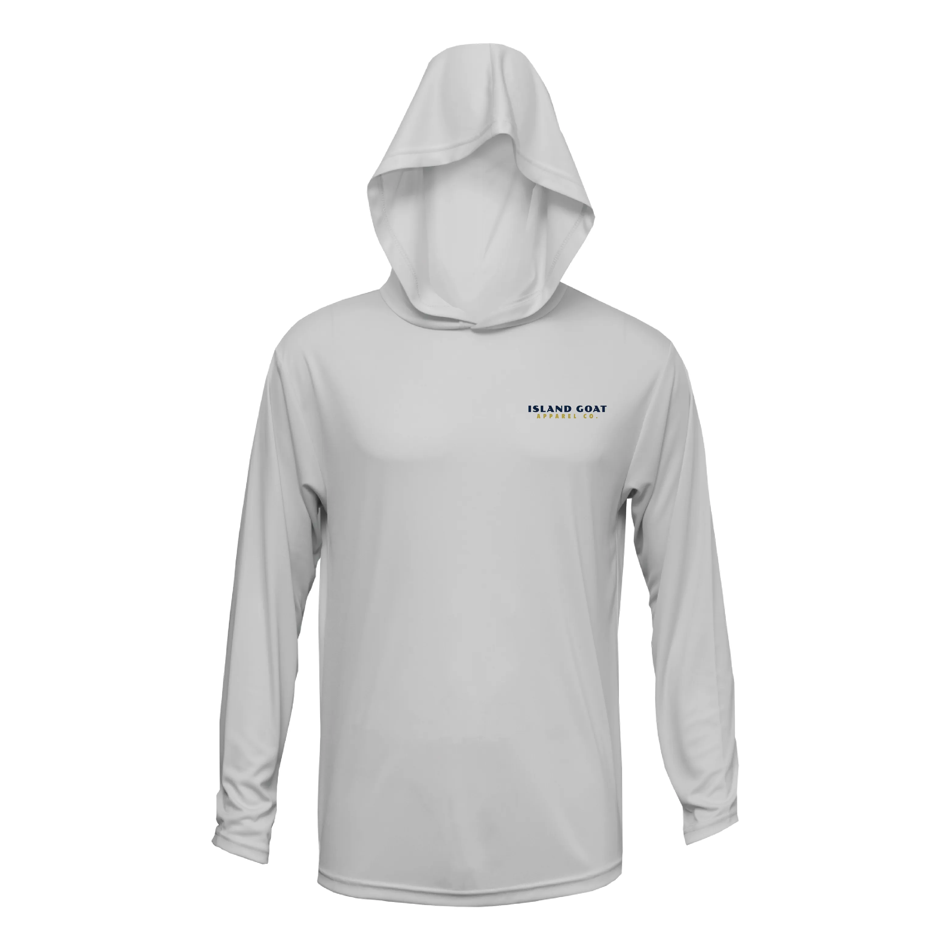 No Brainer | UPF 50  Sun HOODIE