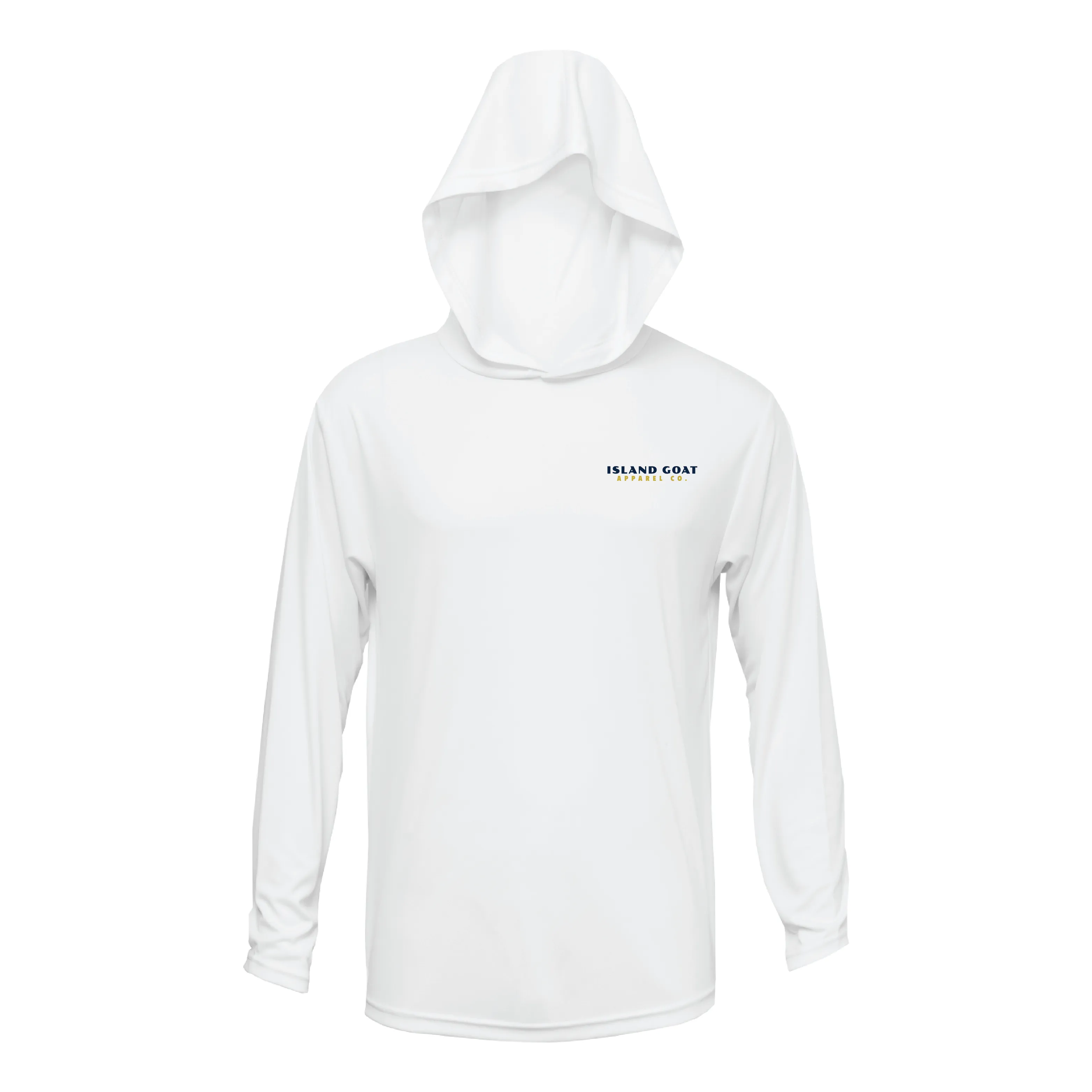 No Brainer | UPF 50  Sun HOODIE
