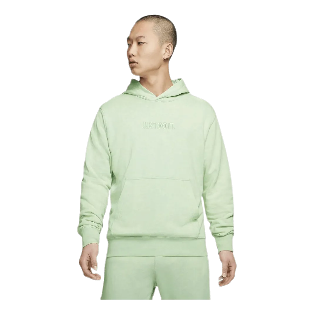 Nsw Jdi Hoodie Po Ft Wash Green