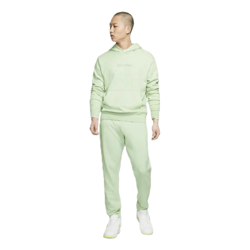 Nsw Jdi Hoodie Po Ft Wash Green