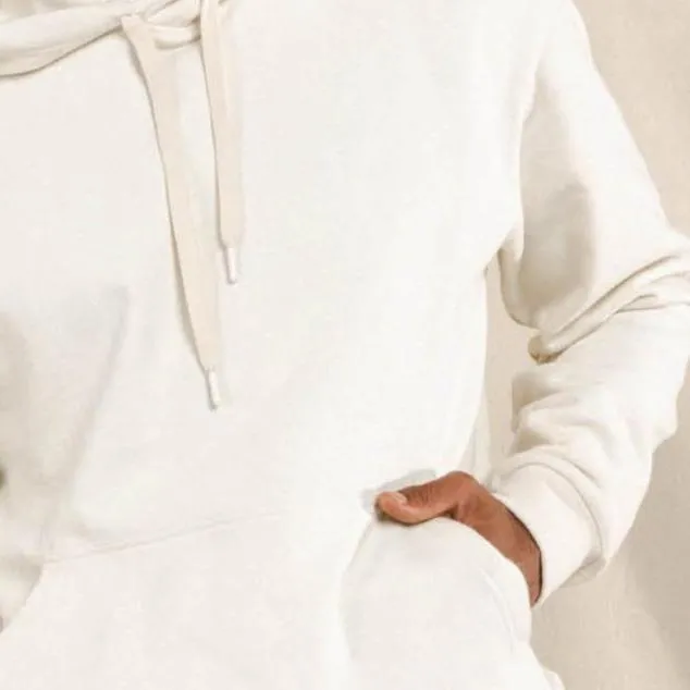 Oatmeal and Navy | Goldilocks™ Men’s Lounge Hoodie 2 Pack From Shinesty