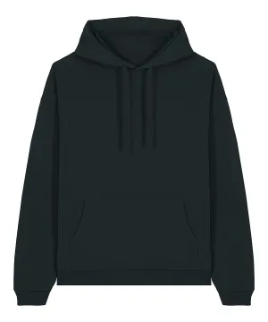 Organic Heavy Oversized Hooded Sweatshirt: Unisex