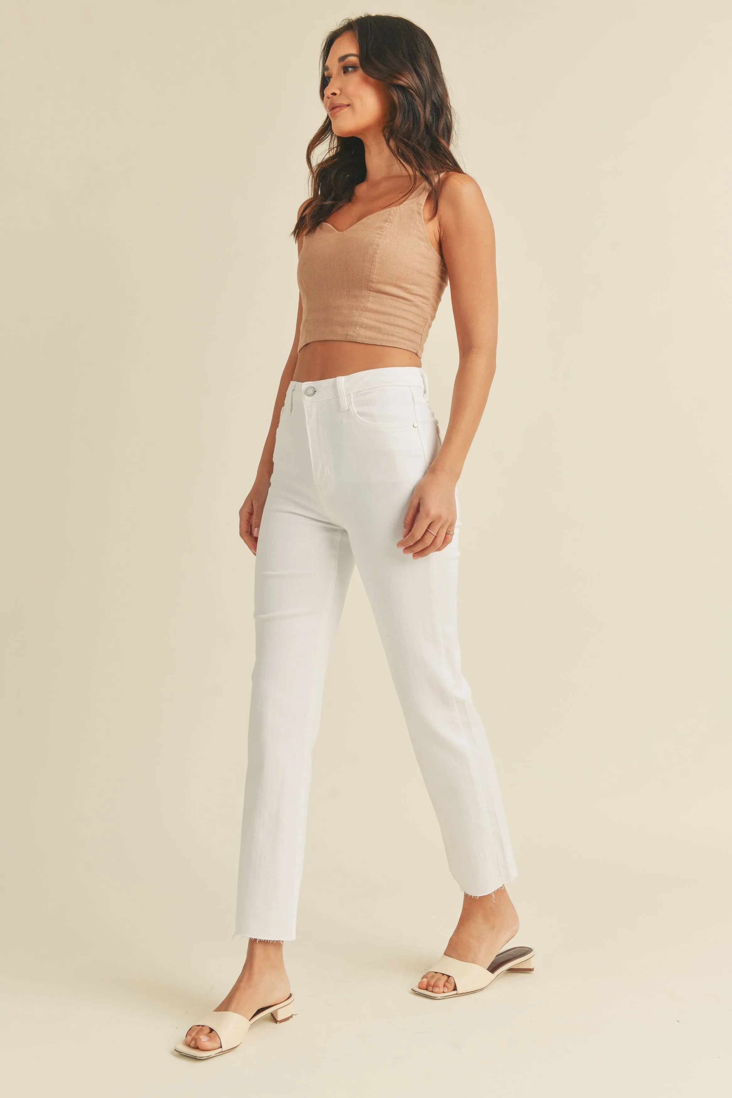 Polar Classic Jeans