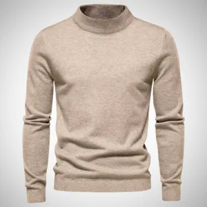 Quintin Turtleneck Sweater