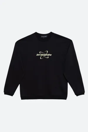 RELAXED SWEATSHIRT 011