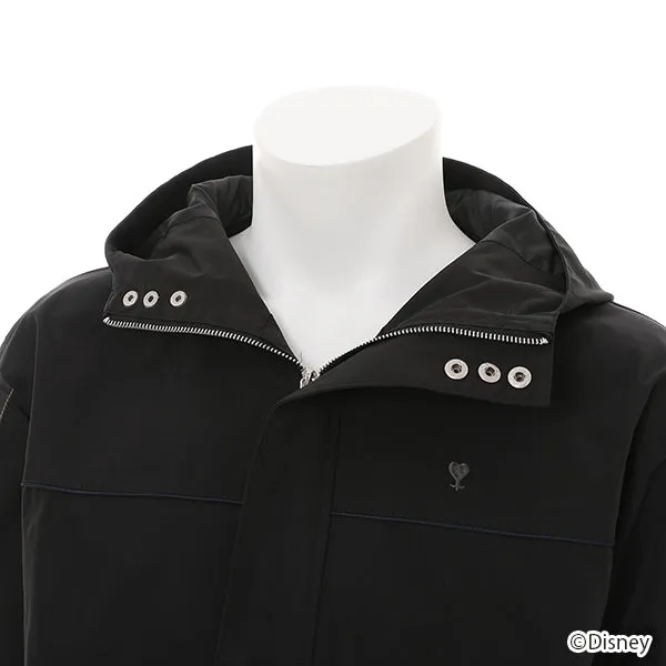 Riku Model Jacket Kingdom Hearts