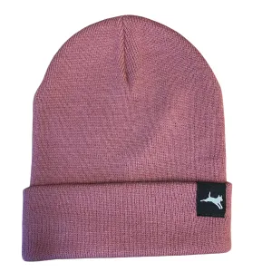 Ruffdog Winter Hat ROSE SAVE 40%